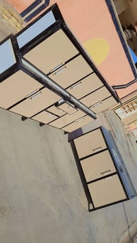 أثاث متنوع • غرفة طفل • ثلاجات