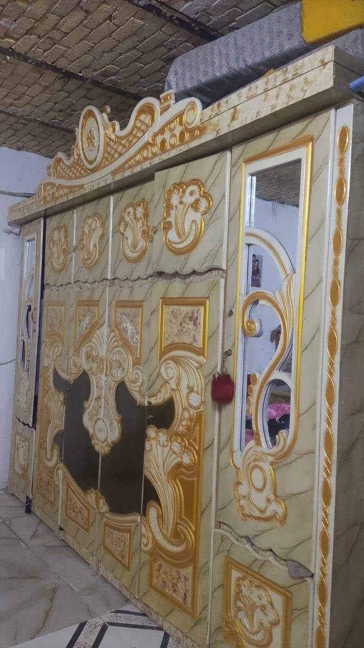 سلام عليكم غرفه اخشاب للبيع نضيفه كلش كلش مكاني ناصريه مركز حي الشهداء السعر 700


**إذا كنت صاحب هذا الإعلان وتريد حذفه لأي سبب، رجاءا أرسل رسالة إلى الدعم الفني**
