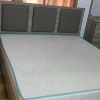 حلبجة الشهيد • سرير • بدون عيب