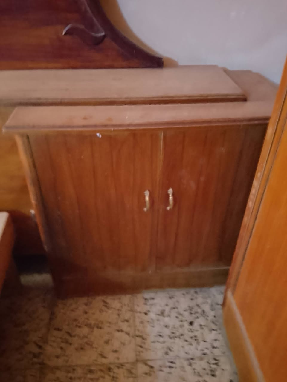 غرفه صاج ب٢٥٠ مكانها ابو دشير ببغداد ما عندي توصيل


**إذا كنت صاحب هذا الإعلان وتريد حذفه لأي سبب، رجاءا أرسل رسالة إلى الدعم الفني**