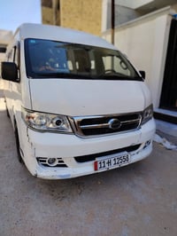 هايكر • ٢٠١٧ • بغداد الرستمية