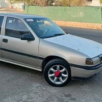 فيكترا • مكينة ١٫٨ • شمشمل