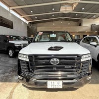 بلاك ادشن • موديل ٢٠٢٤ • ماشيه ١٧٠٠٠