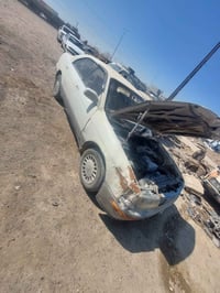 كيا بستا • محرك وكير • تفصيخ سيارات