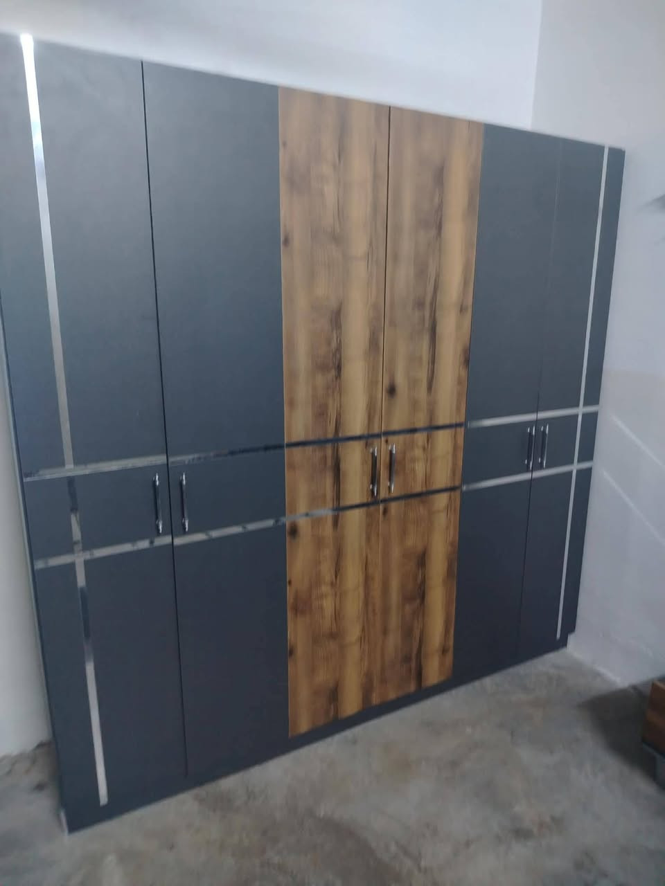 غرفة نوم بيبان لوك 400 للاستفسار أكثر راسل خاص


**إذا كنت صاحب هذا الإعلان وتريد حذفه لأي سبب، رجاءا أرسل رسالة إلى الدعم الفني**