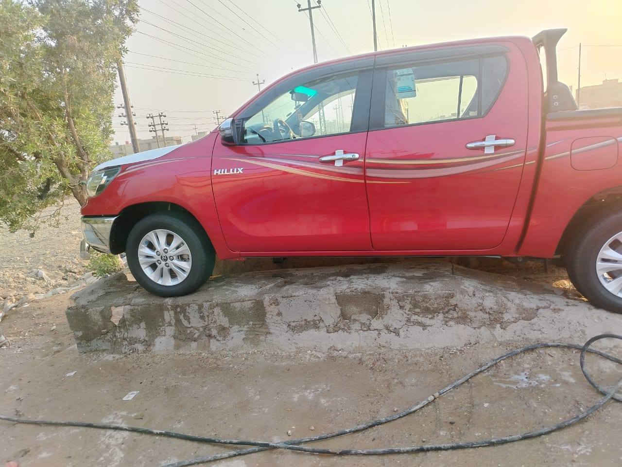 سلام عليكم  بيكم موديل 19
ساز ماشيه 150 
فول مواصفات سويجين 
السعر 250 
***********
المكان ميسان
