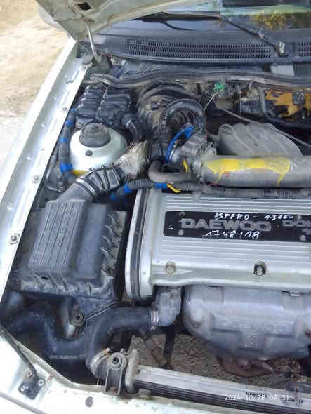 موديل ٩٤
السياره خير من الله 
رقم بغداد 
السعر ٢٧$
***********
