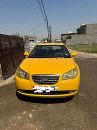 سياره النترا للبيع محرك 2000 موديل  2009  أجره انبار فول مواصفات مكاني...