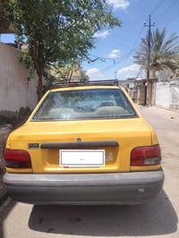 سايبا • ٢٠١٢ • مكينة جديدة