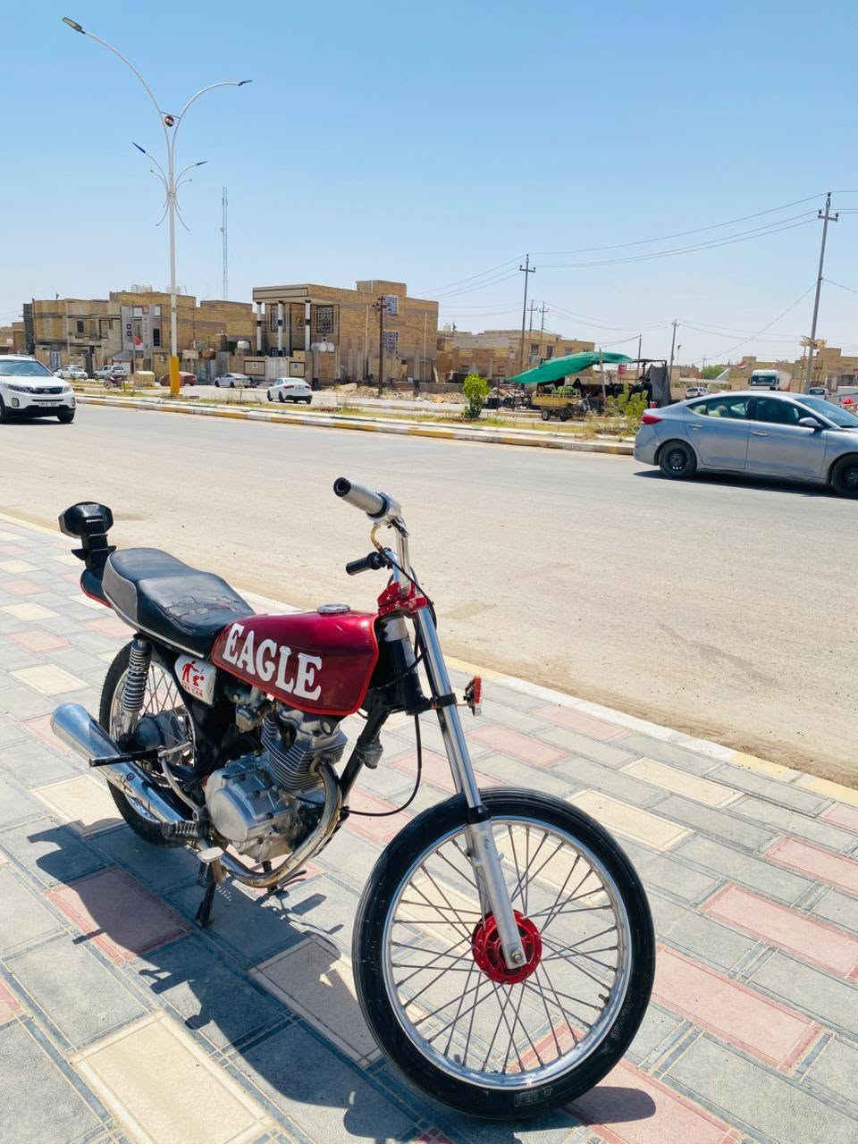 البيع اصولي


**إذا كنت صاحب هذا الإعلان وتريد حذفه لأي سبب، رجاءا أرسل رسالة إلى الدعم الفني**