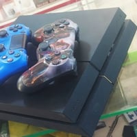 بلي فور مهكر • ذاكرة ٥٠٠GB • ٩ ألعاب