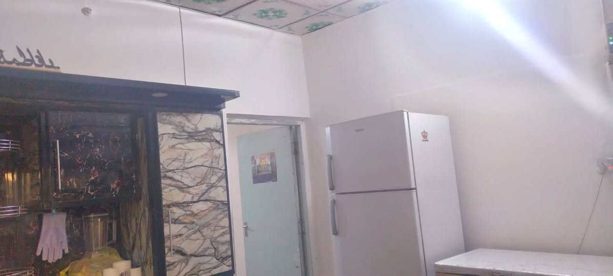 #اللهم صل على محمد وآل محمد 
#للبيع للبيع
#دار طابو صرف طابق واحد مسلح 
#منطقة حي العمال 
#المساحة  150 متر 
#يحتوي على
غرف عدد 3 وصالة واستقبال ومطبخ وصحيات داخلية وخارجية وصحيات عدد 4
#السعر لطفا" اعمل متابعة لمكتبنا
  👈 مكتب الفخامة للعقارات في السماوة 
 ثم اترك أي تعليق وسيتم الرد من فيلما فورا" وبخدمتكم
#ومن لديه عقار أو عرصة للبيع بأمكانه ارسال كافة التفاصيل على الخاص وبخدمتكم
#وللاستفسار اكثر مراسلتنا ع الخاص او الاتصال على الارقام التالية
***********
***********
***********
ويوجد واتساب ع نفس الرقم أو زيارة مكتبنا
الفخامة للعقارات في السماوة 
 الواقع في منطقة الحكم مجاور مكتب العصائب القديم جهة حي العمال قبل معمل ماء الارو نهر الأمل
وفي حال لم يتوافق العقار مع رغبتكم او لم يكن بقدر امكانيتكم زوروا موقعنا على فيسبوك للتصفح على اكثر عدد من العقارات المتوفرة🌷‏هدفنـا خدمتكـم ودائمـاً نسعى لنتميز ونـكون تحت شعـار ‎#عطاء_بلا_حدود🌹
