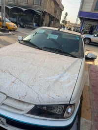 بارس • ٢٠٢٤ • ممشى ١٤٠٠٠