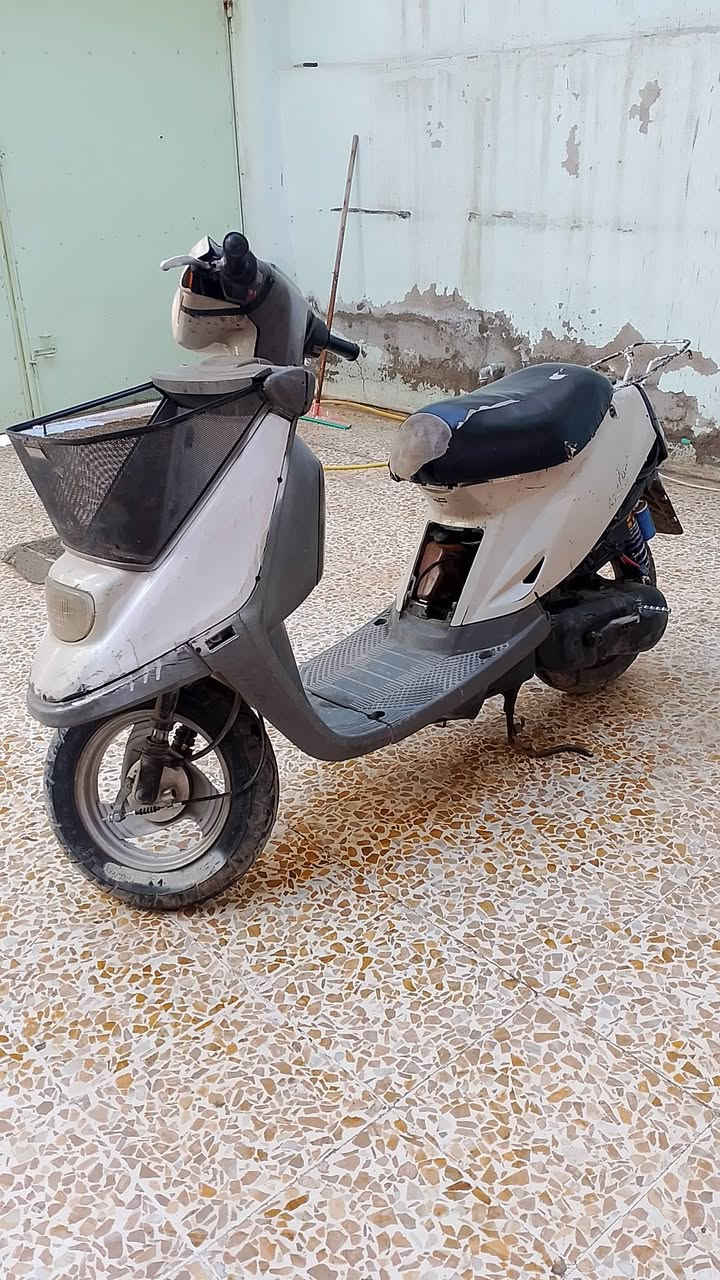 سلام عليكم
ماطور بزون شغال ابيع فحم سعر 125 بي مجال شي بصيط  
عنوان موصل حي المامون 
تواصل خاص


**إذا كنت صاحب هذا الإعلان وتريد حذفه لأي سبب، رجاءا أرسل رسالة إلى الدعم الفني**