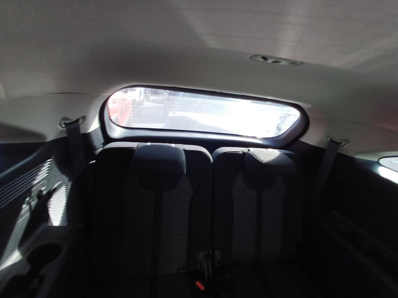 السلام عليكم
سورينتو موديل 2023 وارد امريكي كندا الضرر مثل ما موضح بالصور المحرك 2500 ..4 سلندر مواصفات معروفة حساسات ورادارات كاميرا خلفية محدد سرعة ومسار واي فاي بلوتوث كاربلي وشغلات هواي بعد وضررها جدا بسيط ولون كلش حلو مميز رقم بغداد ماشي 46 الف سيارة كاملة ومرتبة 
السعر 260


**إذا كنت صاحب هذا الإعلان وتريد حذفه لأي سبب، رجاءا أرسل رسالة إلى الدعم الفني**