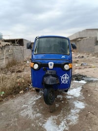 بياجو • موديل ١٩ • بدون ضربه