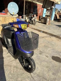 البيع بطه  دراجه رمبه جديده  ياباني مكلف بل نشر. السعر او ستفسار   078...