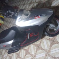 سبيسي ياباني • دراجة ناعمة • اغراض جديدة