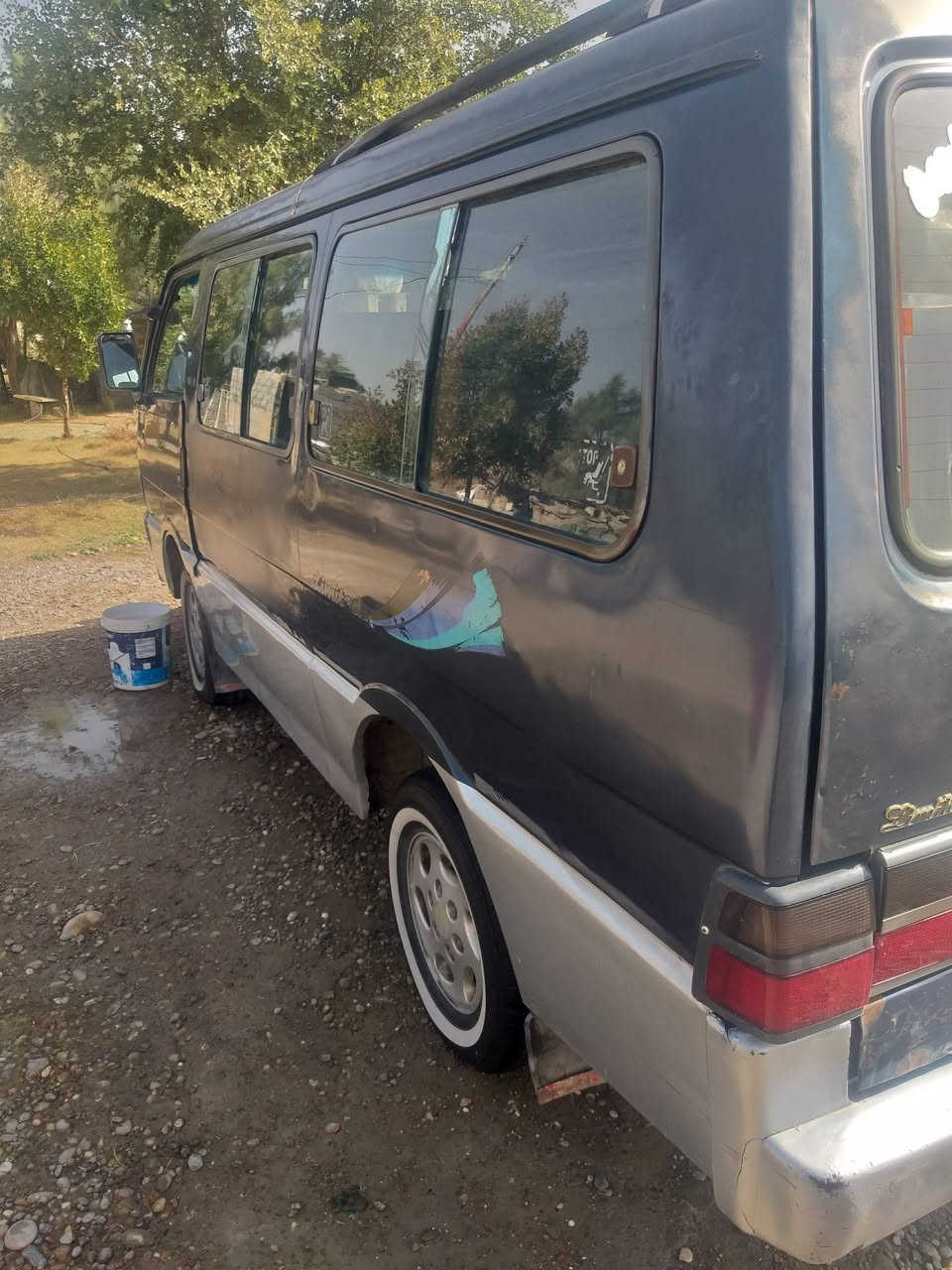 كيا بستا للبيع موديل ٩٥ رقم بغداد كير محرك اكسن كشر
بدون صبغ شرط سنويه لغايه ٢٠٢٨
السعر 55 بيه مجال

العنوان بغداد تاجي 

***********

***********
