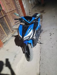 جي تي اس • هوندا • طافي