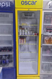 ثلاجة • جديد • البصرة زبير