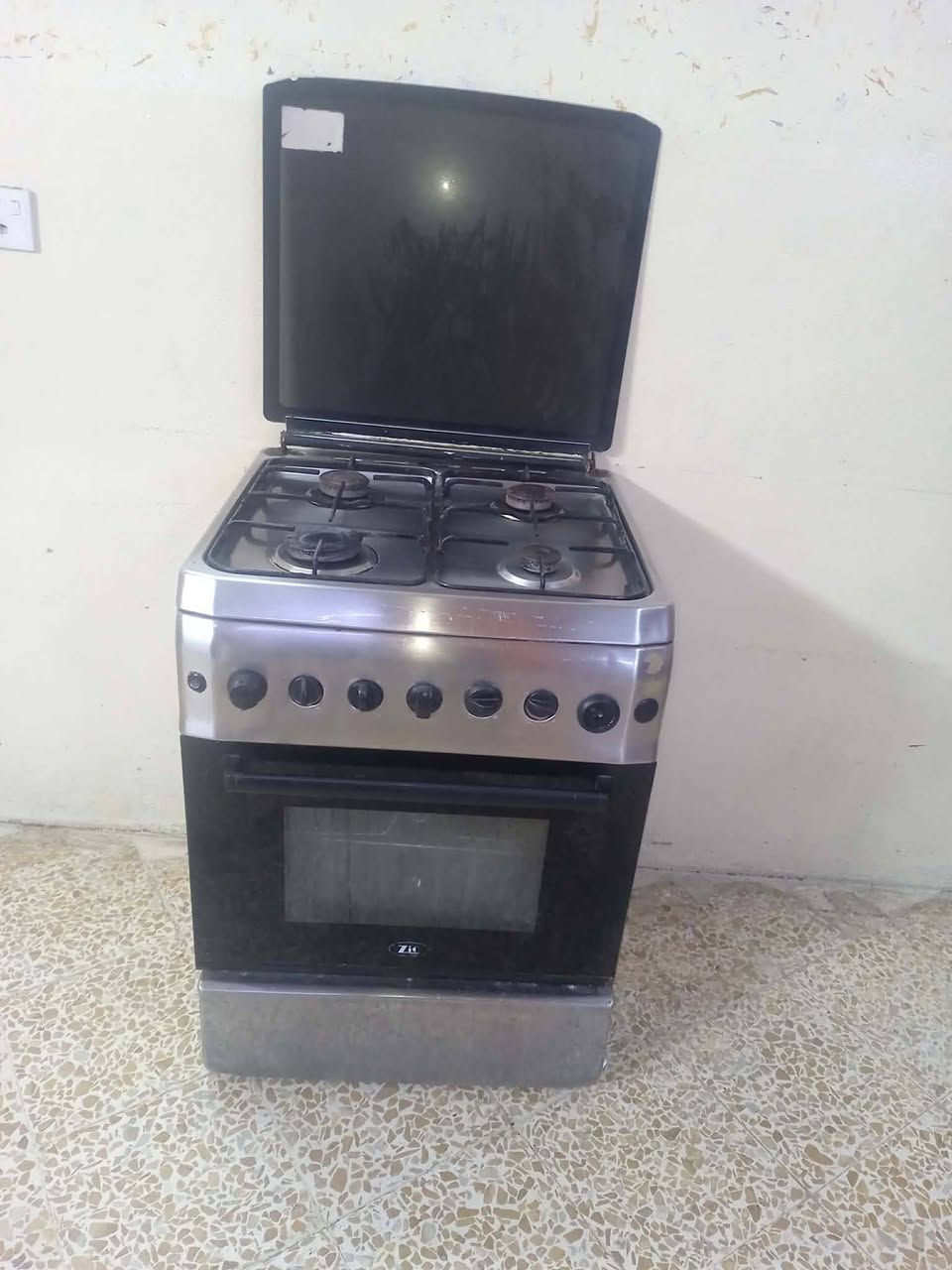 طباخ للبيع السعر 40الف شغال كامل


**إذا كنت صاحب هذا الإعلان وتريد حذفه لأي سبب، رجاءا أرسل رسالة إلى الدعم الفني**