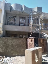 واجهه سقل درجه أوله بغداد عالمتر وقطاعى 07737652693