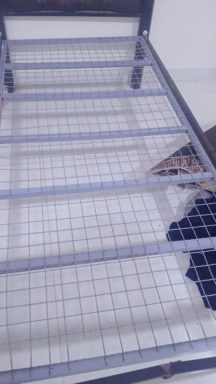 ٣جرابي نوع حديد سعر وحده ٣٥
مكاني بغداد عبيدي


**إذا كنت صاحب هذا الإعلان وتريد حذفه لأي سبب، رجاءا أرسل رسالة إلى الدعم الفني**