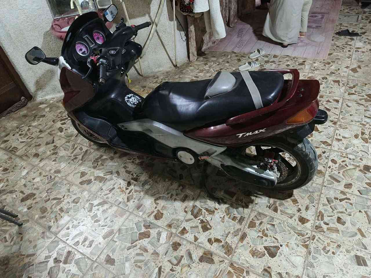 تي ماكس ٢٠٠٨ مكفولة ***********
