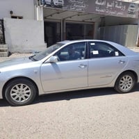 كامري ٢٠٠٥ • خليجي • فول مواصفات