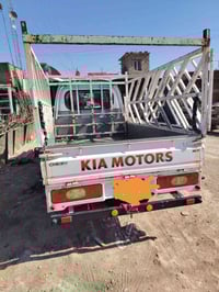 شيري حمل 2011 سياره كفاله عامه تحويل مباشر الرقم بغداد السعر 33 جاهزه ...