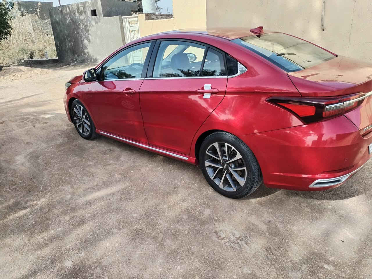 شيري موديل ٢٠ حره رقم بغداد دولي مكفول ترهم مراوس للاستفسار الاتصال ***********
