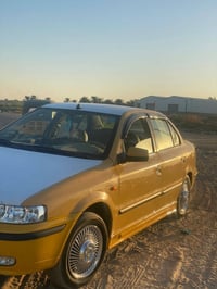 سمند • محدث ٢٠١٧ • رقم ديالى
