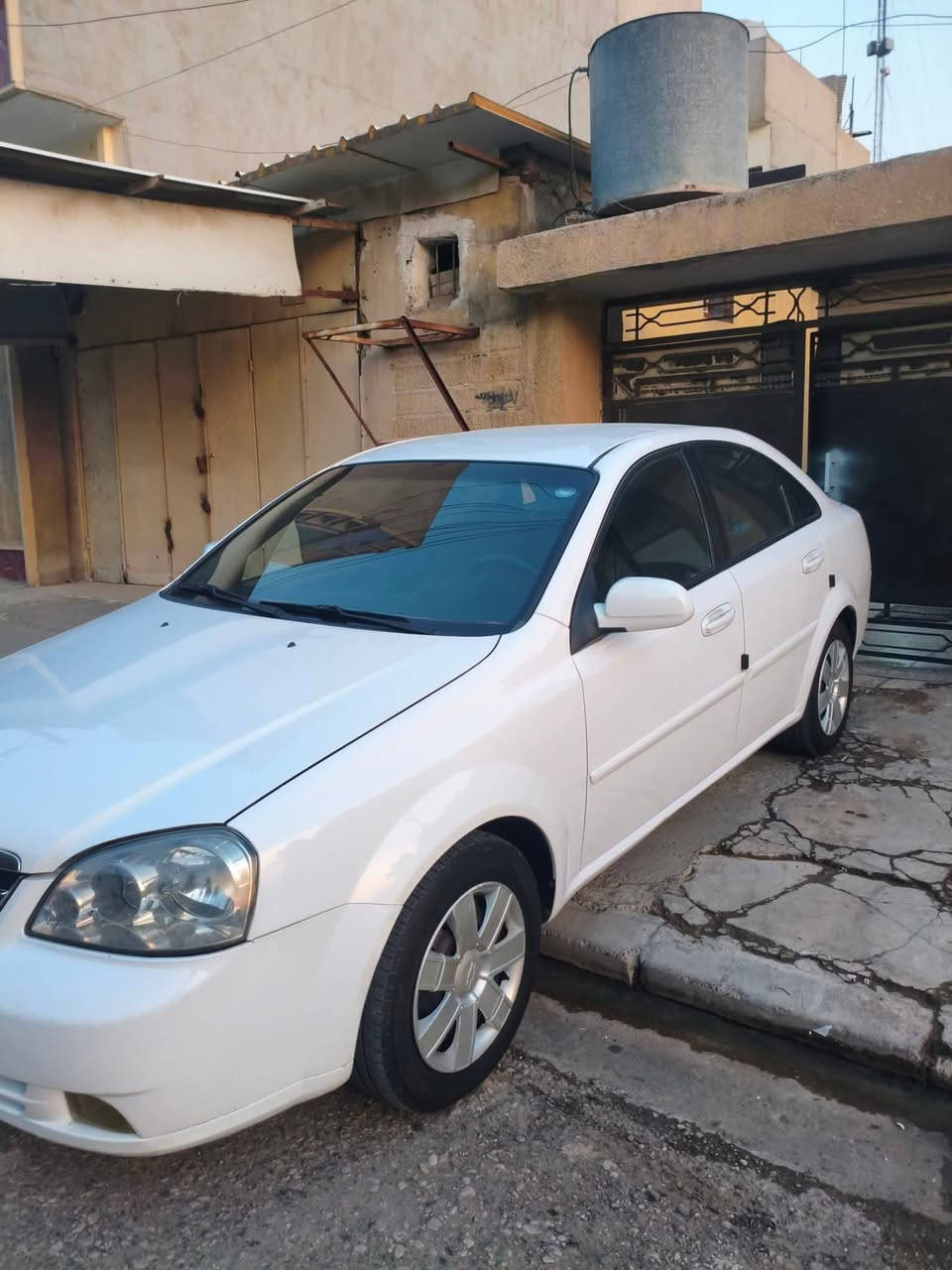 سياره اوبتره 2009 سياره كامله من كل شيء شرط التحويل قطعه صبغ وقطعه تبديل ماشيه 118الف كشنات هيتر كير توماتيت سعر 97$
  ***********
