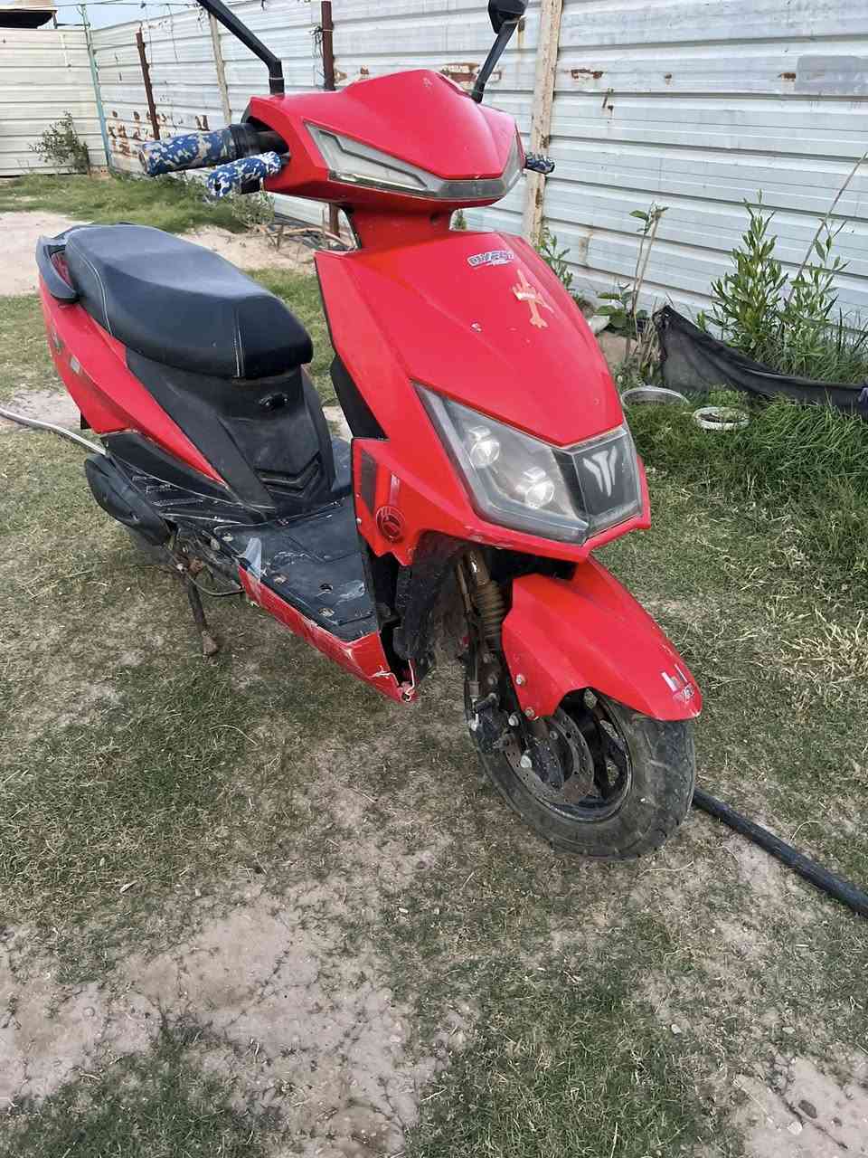 ماطور لبيع بدون بطاريات  سعر ٢٢٥


**إذا كنت صاحب هذا الإعلان وتريد حذفه لأي سبب، رجاءا أرسل رسالة إلى الدعم الفني**