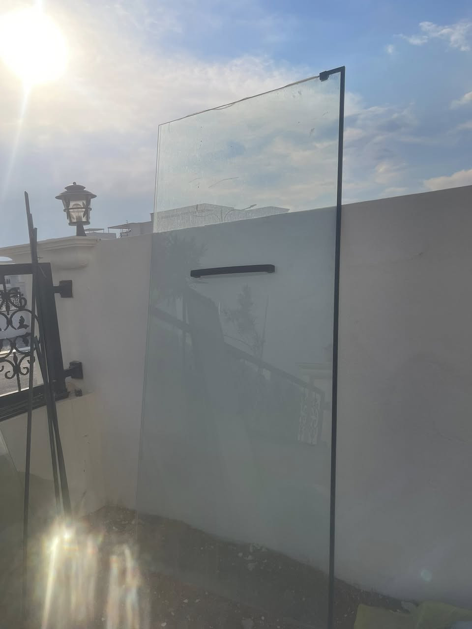 ❤️‍🔥بيع مستعجل قاطع حمام جديد للبيع ثابت ومتحرك بسعر مناسب جدا


**إذا كنت صاحب هذا الإعلان وتريد حذفه لأي سبب، رجاءا أرسل رسالة إلى الدعم الفني**