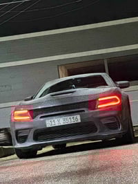 جارجر RT 2016 • ١٠٠ ألف كم • كربلاء