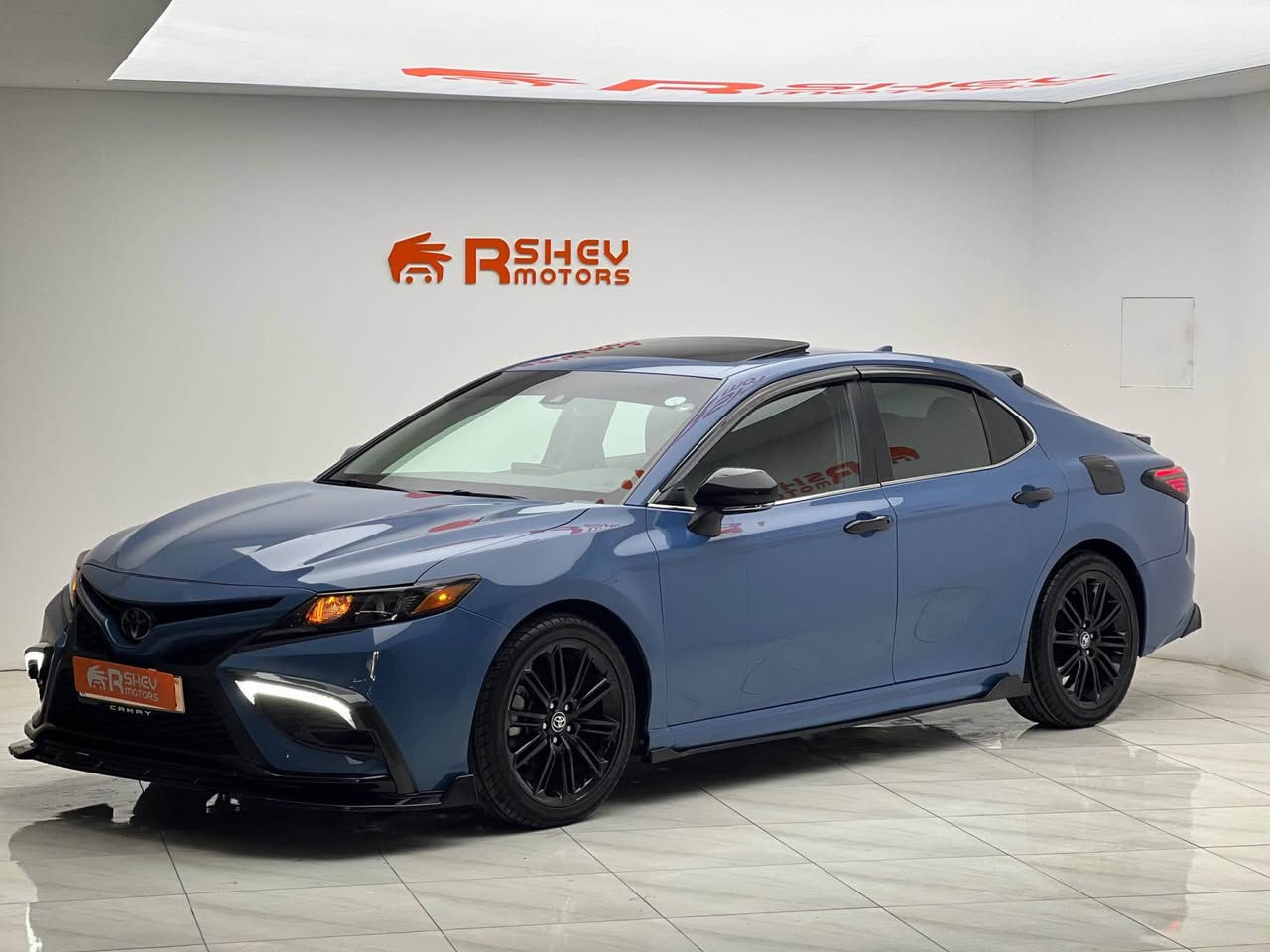 Toyota Camry 2023
تويوتا كامري 2023
مواصفات +SE

مكينة ٤سلندر حجم ٢.٥لتر تنفس طبيعي
ماشية 52,000 ميل و بحالة ممتازة 

السيارة كلين تايتل بدون دواخل و ابدون ايرباكات
السيارة كلش حلوة و نظيفة 

السيارة رقم دهوك الدولي سنوية جديدة
مكفولة من كير و محرك و كهربائيات

و ب سعر(232$) ورقة و بيها مجال

مكان السيارة

دهوك -معرض ارشف R-Shev
رقم51 من معارض التيرمينال 

***********
*********** دهوك, العراق
