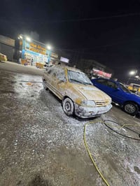 موديل ٢٠١١ • رقم انكليزي • تبريد وتدفئة شغالة