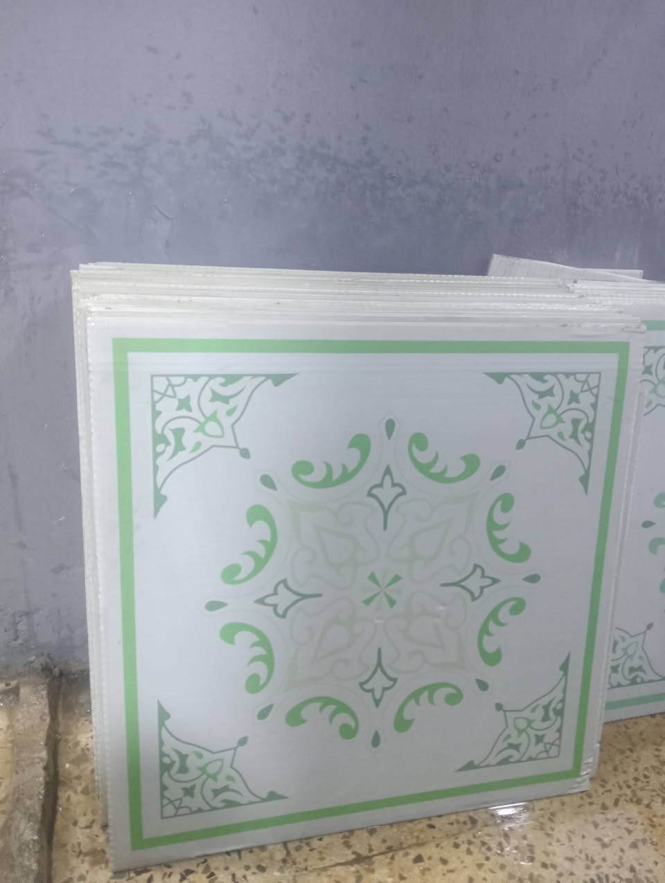 سقف ثانوب عدد 25فطعه واياهه زاد نصاصه سعره 15 الف وبيه مجال


**إذا كنت صاحب هذا الإعلان وتريد حذفه لأي سبب، رجاءا أرسل رسالة إلى الدعم الفني**