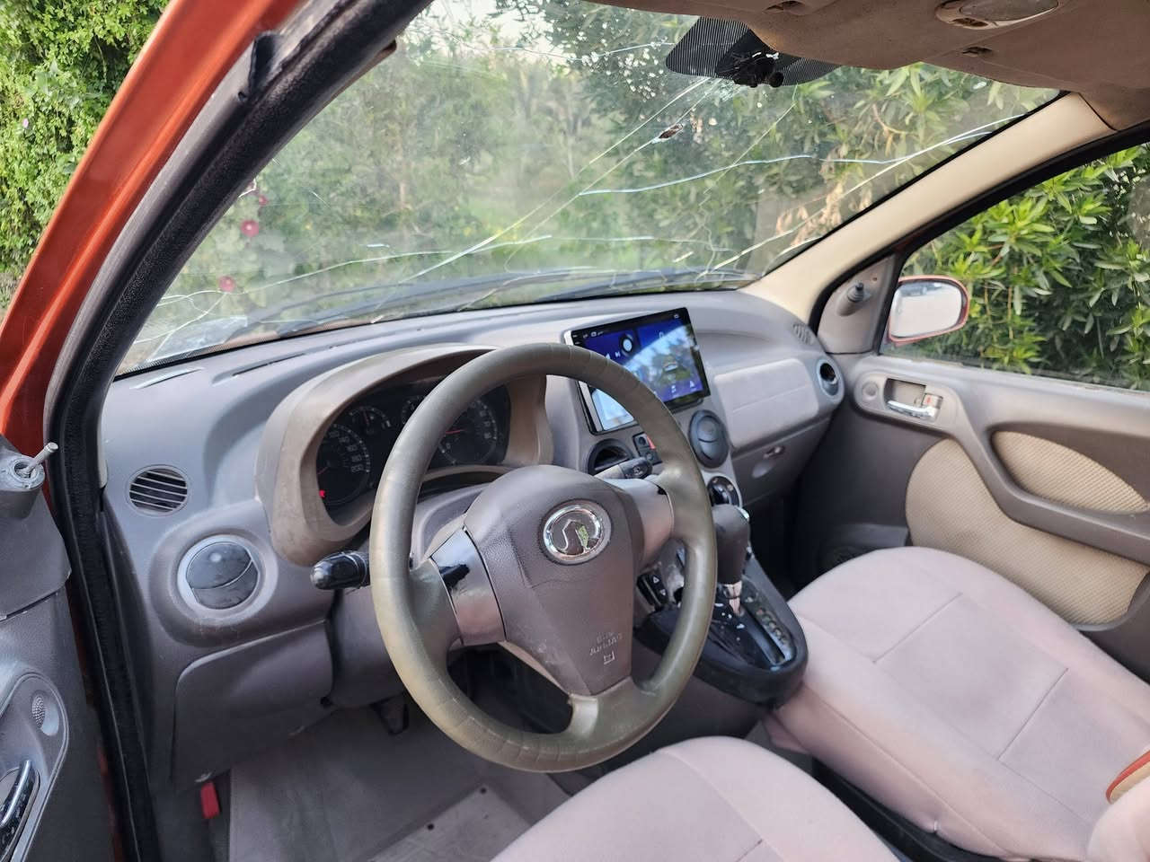 كريت ويل مكينه كير بيكاتشو سياره جاهزه قتصاديه وخدميه الي تفيده مكاني ناصريه *********** سعر 34 وبيه مجال للجيه
