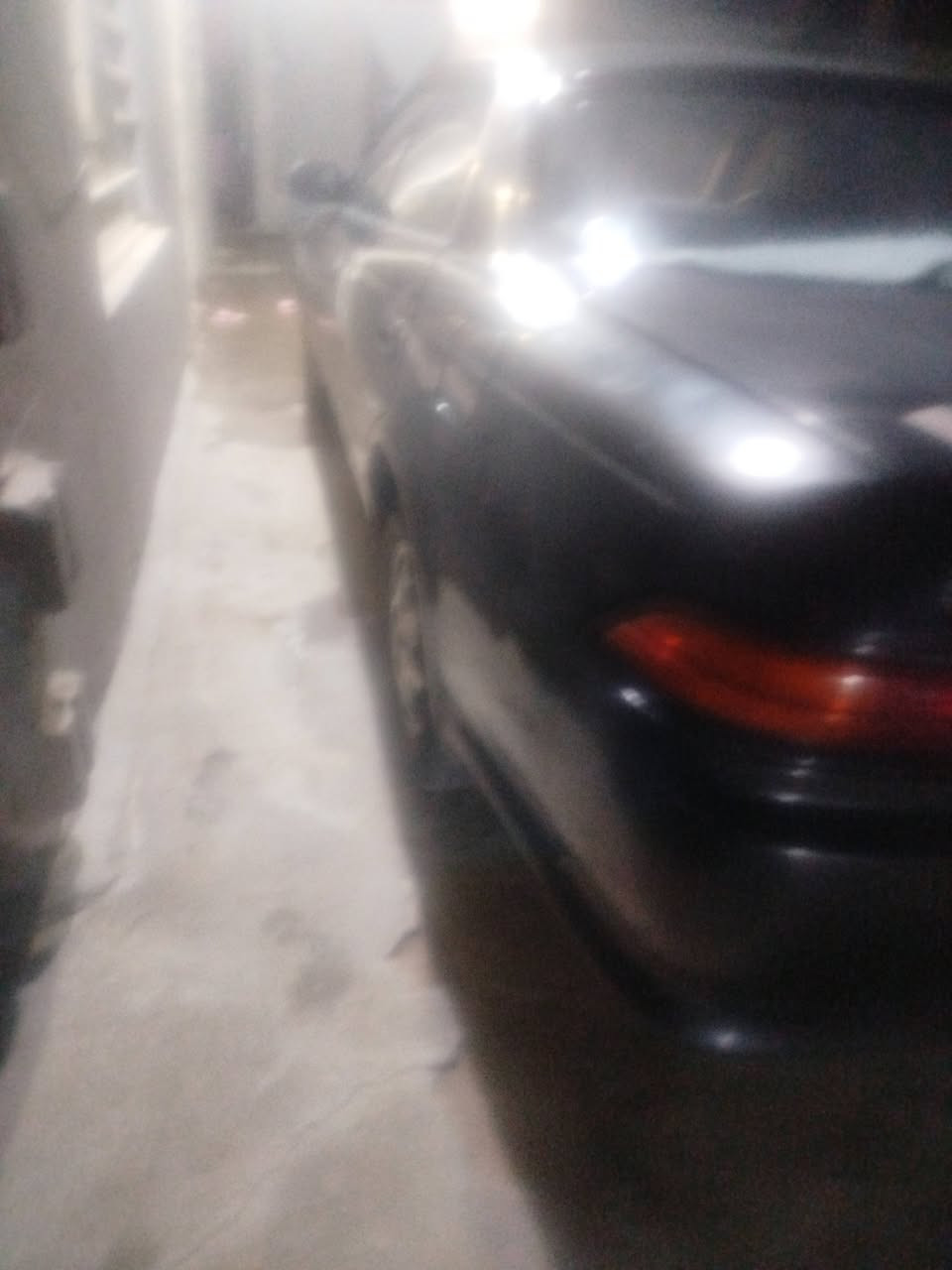 السلام عليكم للبيع تويوتا مارك نفخ موديل 93 مكفوله كص ونقل جثه والصوتيات لون السياره  اخضر غير محدد 
كير ومحرك اثنين ونص جدد حداديه خير من الله تبريد ثلج تدفئة شغاله كهربائيات كله شغاله 
السيارة بسمي سنويه جديد رقم دولي 
مشروع وطني تتحول بكل الحفظات 
مكان السيارة بابل الحله السعر (63) وبيه مجال لشراي 
الشراي يتصل رقمي للتواصل (***********) اني ما متواجد على فيسبوك
