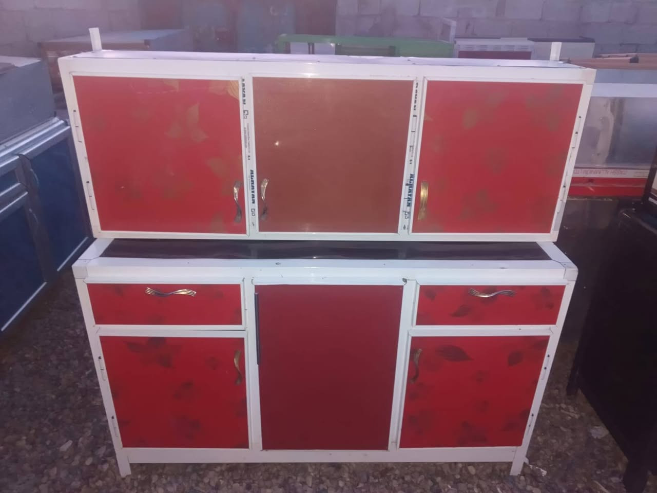 مكان بغداد الرئاسه مال المشتل قرب مجلس مجلس اكو توصيل


**إذا كنت صاحب هذا الإعلان وتريد حذفه لأي سبب، رجاءا أرسل رسالة إلى الدعم الفني**