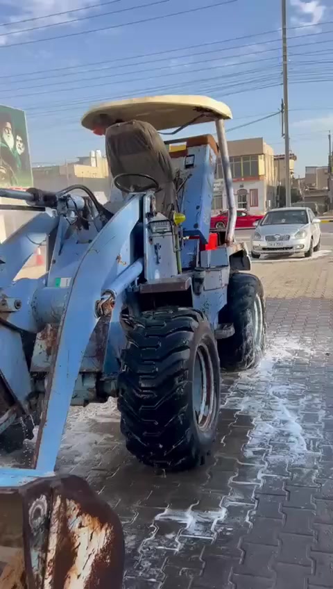 شفل تي سي ام ياباني رقم قادسية  ما اندل راعيه سعر ٧٠ علما الشفل  بالبصرة جاهز للعمل ***********
