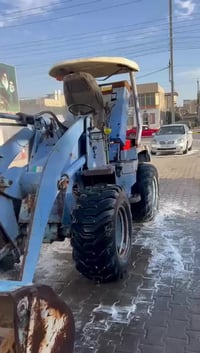 شفل • تي سي ام • البصرة