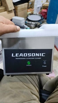 التراسونك • ٢لتر