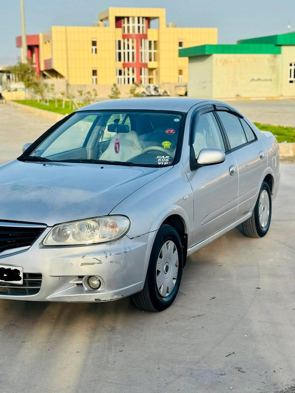 سه ني ٢٠١٠ياباني بوياخي نيه ساردي نيه سه نه وي تا ٢٠٣٠ تا زه يه به ناوي خومه وه يه سعري ٩٠گه لا و توزيك مه جال شوين هه له بجه ي تازه ره قه م موبايل ***********
*********** السليمانية, العراق
