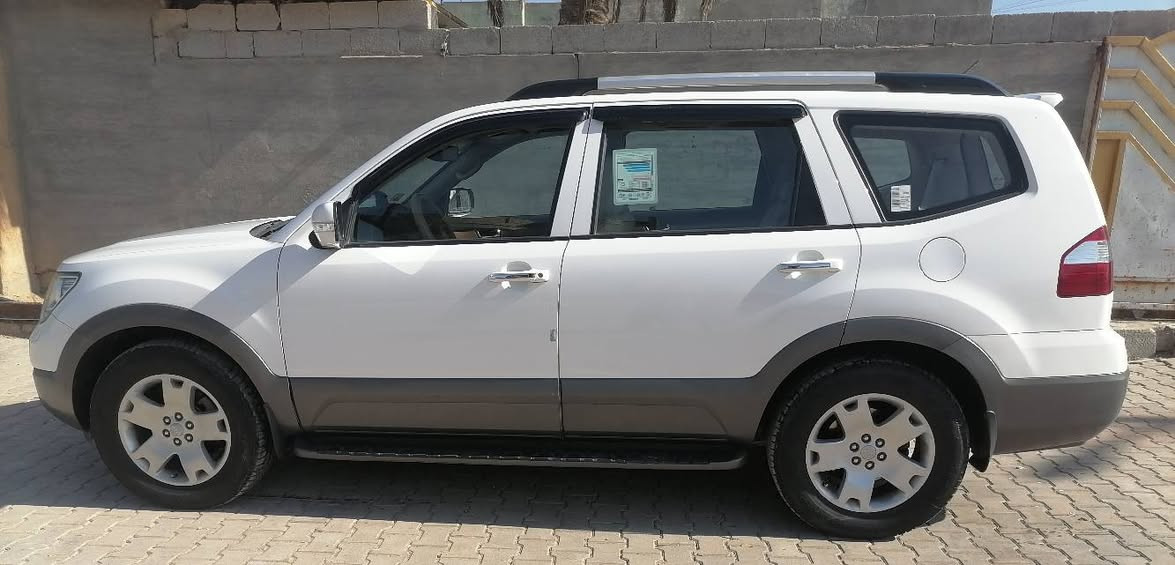 السلام عليكم
مرخصة الادمن

للبيع مهافي موديل 2013

فول مواصفات واحد على واحد

مكفوله كفاله عامه

مكينه ٦سلندر

سبعه راكب

مكينه وكير خير من الله

تبريد وضع الشركه

مري شفط

جنطه شفط

كشنات جلد كهربائي تدفأء تبريد

اشاير بالمري

ثلاثة بصمات

رقم بغداد تحويل ثاني يوم

السعر 173$ وبيه مجال

للاستفسار الاتصال على هذا ***********
العنوان واسط قضاء الصويره
