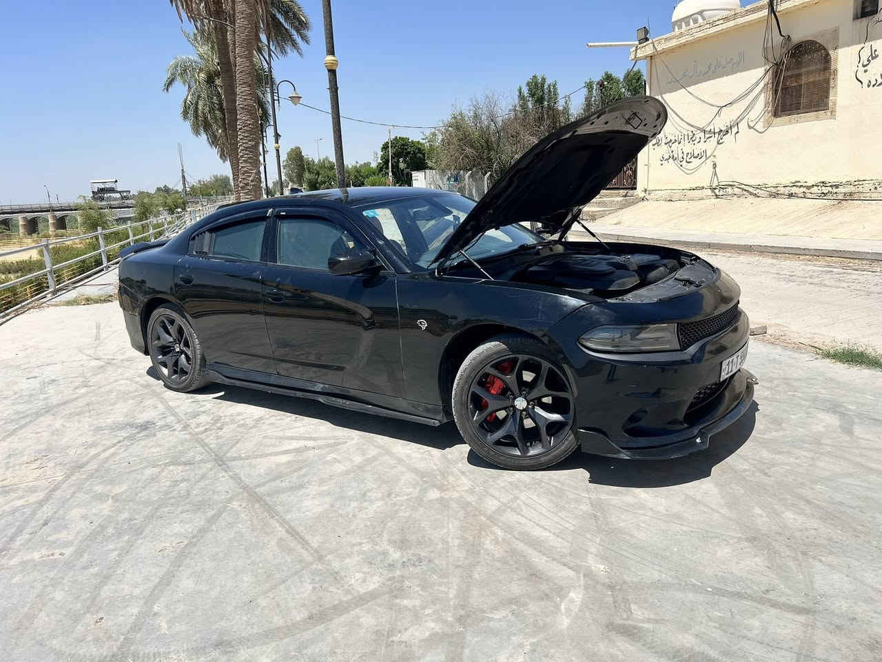 السلام عليكم
جارجر sxt موديل 2018

للبيع  السياره جاهزه من كلشي 

السعر ١٧٤ورقه وبيها مجال 

للاستفسار 

***********

مامتواجد ع نت
