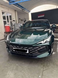 ام جي ٧ • ٢٠٢٦ • رقم أربيل